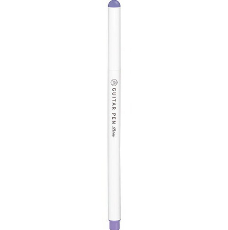 Guitar Pens Petit Periwinkle