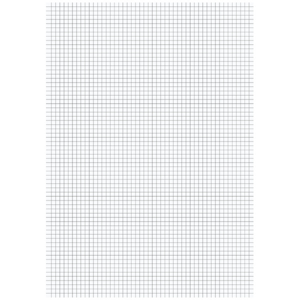 Kokuyo Prepanep 3mm Square Notebook A5