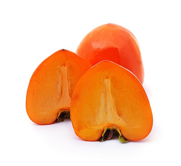 Fresh Persimmon (Ramphal)