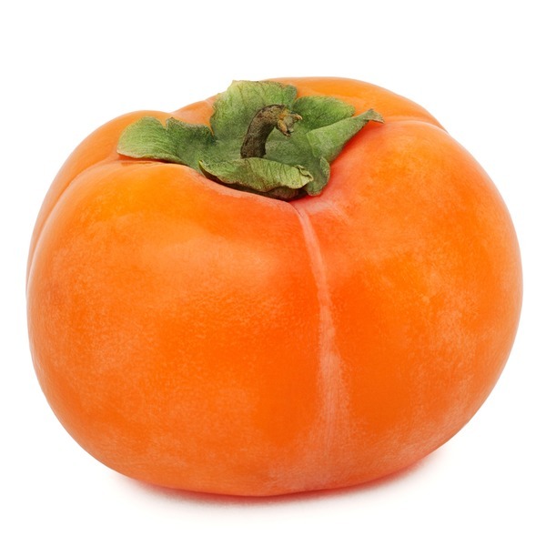 Fresh Persimmon (Ramphal)