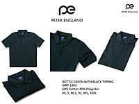 Tshirt Peter England