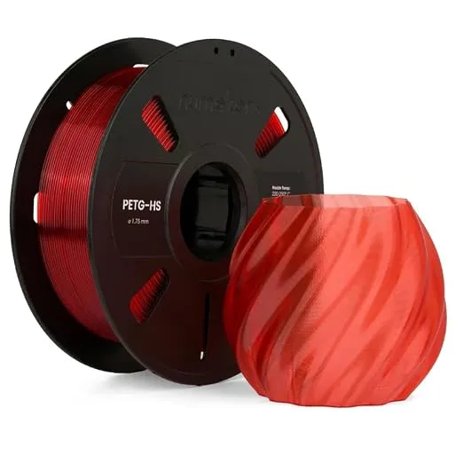 PETG-Translucent