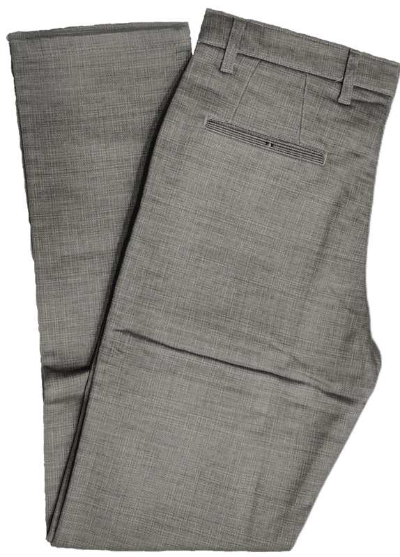 Self Design Bonding Pant