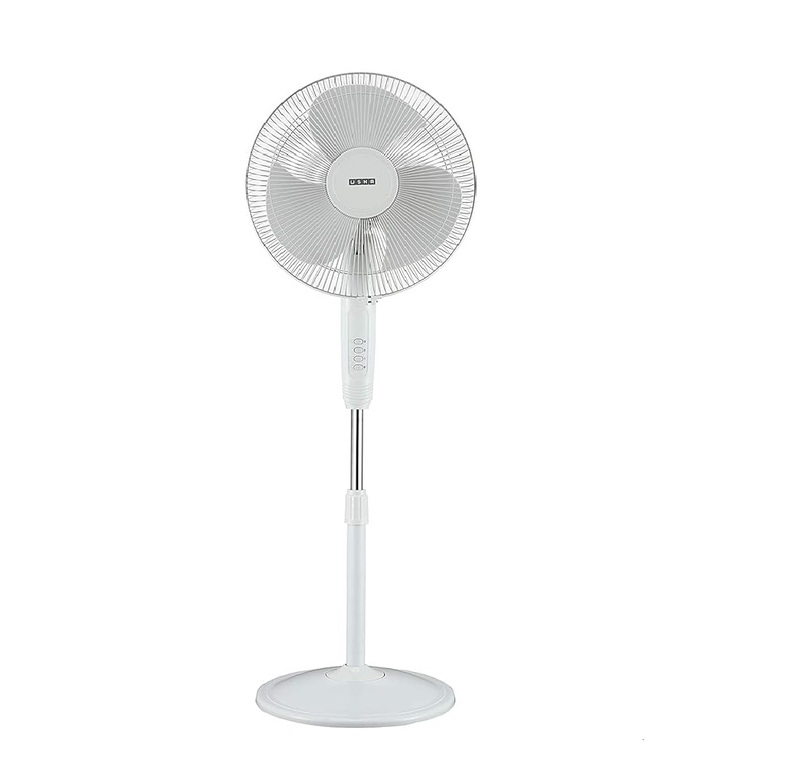 PEDESTAL FAN 400MM HELIX XT