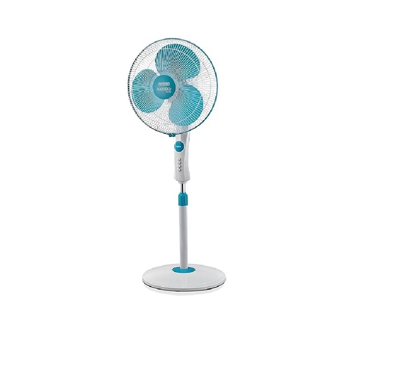 PEDESTAL FAN 400MM MAXX AIR ULTRA