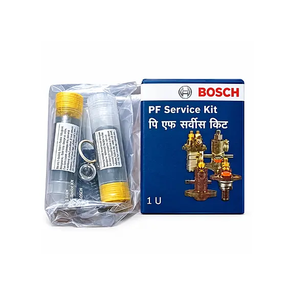 BOSCH – PF KIT – SUITABLE FOR ALL DIESEL VEHICLE FIPS | F002F90002