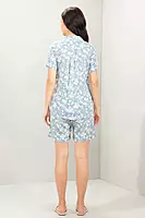 Amante Co Ords Sleep Shorts Set SLB94601