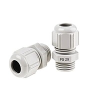 Polyamide Cable Glands- PG 29
