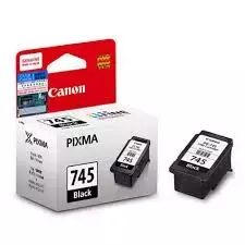 Canon Ink Cartridge PG 745XL