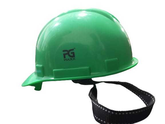 PG maxx helmet