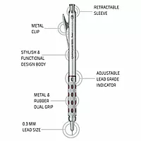 PENTEL PG1013 PENCIL - 0.3MM