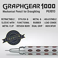 PENTEL PG1013 PENCIL - 0.3MM