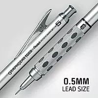 PENTEL PG1015 PENCIL - 0.5MM