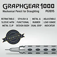 PENTEL PG1015 PENCIL - 0.5MM