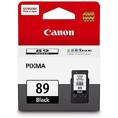 Canon PG-89 Ink Cartridges Canon PG-89 Ink Cartridges