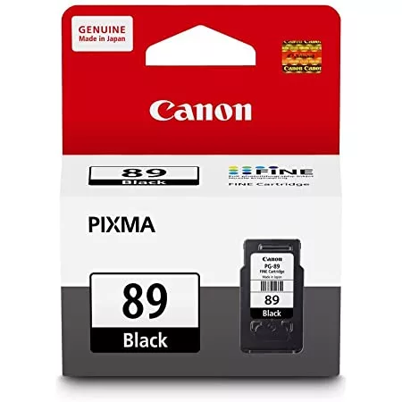 Canon PG-89 Ink Cartridges Canon PG-89 Ink Cartridges