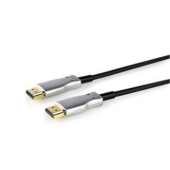 SKY ACTIVE OPTICAL HDMI CABLE 4K PROFIGOLD 50M