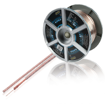 SPK REEL PROFIGOLD B.FLEX 2X1.5MM²  TRANS 100M