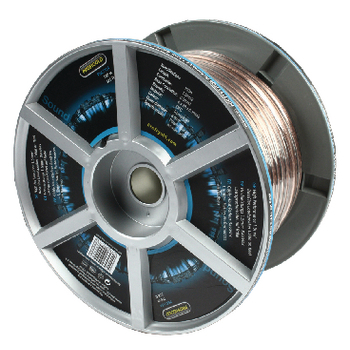 SPK REEL PROFIGOLD B.FLEX 2X1.5MM²  TRANS 100M