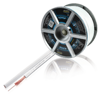 SPK REEL PROFIGOLD B.FLEX  2X2,5MM²WHT 100M