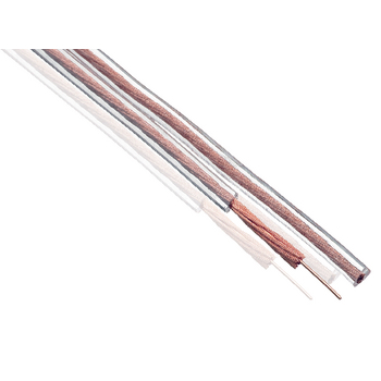 PROFIGOLD 50M B.FLEX 2X4.0MM² TRANS 50M