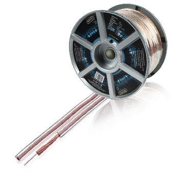 PROFIGOLD 50M B.FLEX 2X4.0MM² TRANS 50M