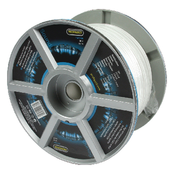 PROFIGOLD 50M B.FLEX 2X4.0MM² WHT 50M