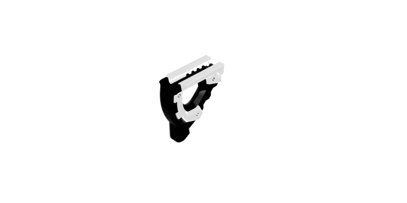 Pyrangle Foregrip
