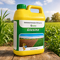Bhaskar Agrochemicals GLUSINA Herbicide | Vetrivel Agro Services