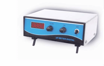 PH METER DIGITAL