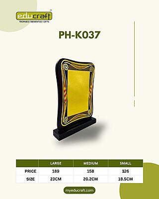 PH-K037M 20.20cm 12%