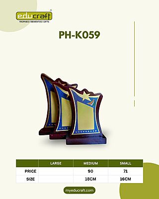 PH-K059M 18CM 12%