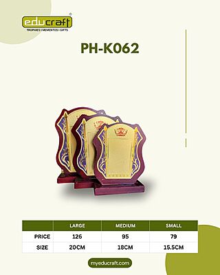 PH-K062S 15.50cm 12%