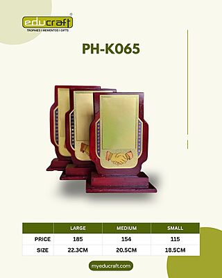 PH-K065M 20.50CM 12%
