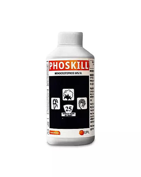 Phoskill Insecticide-(Upl)