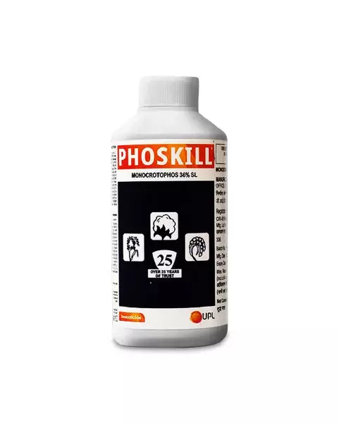 Phoskill Insecticide-(Upl)
