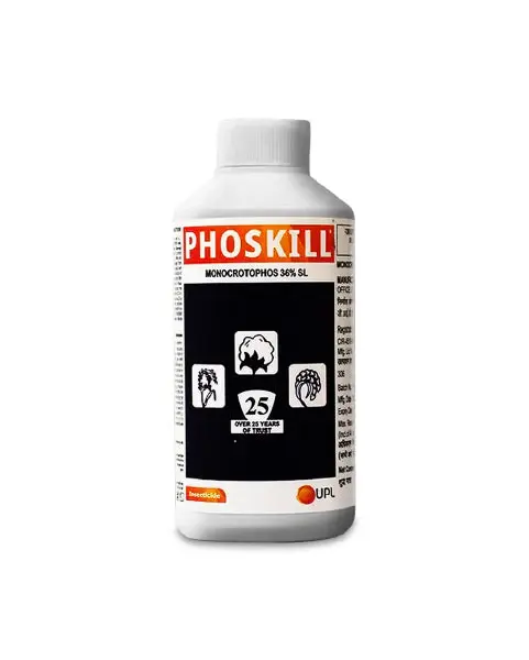 UPL PHOSKILL INSECTICIDE 1 LTR