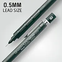 PENTEL PG1005 BK PENCIL - 0.5MM PENTEL PG1005 BK PENCIL - 0.5MM