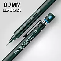 PENTEL PG1007 BK PENCIL - 0.7MM PENTEL PG1007 BK PENCIL - 0.7MM