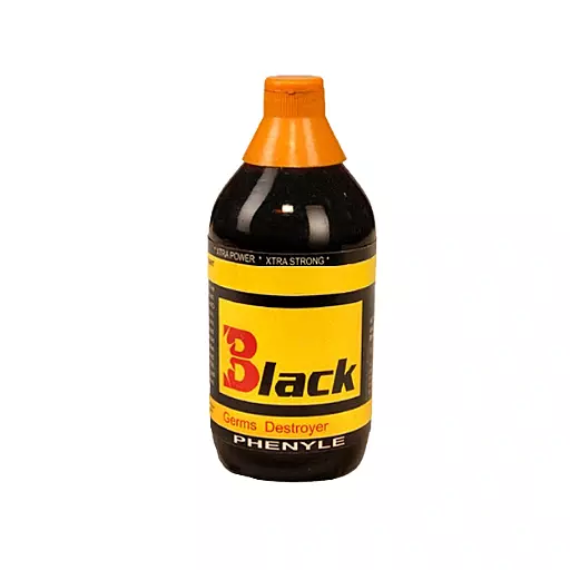 PHENYAL (BLACK)