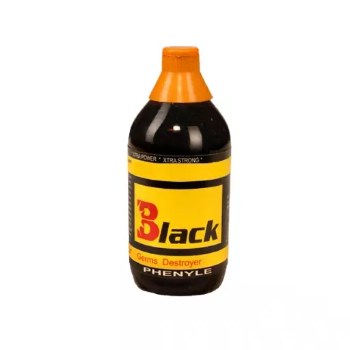 PHENYAL (BLACK)