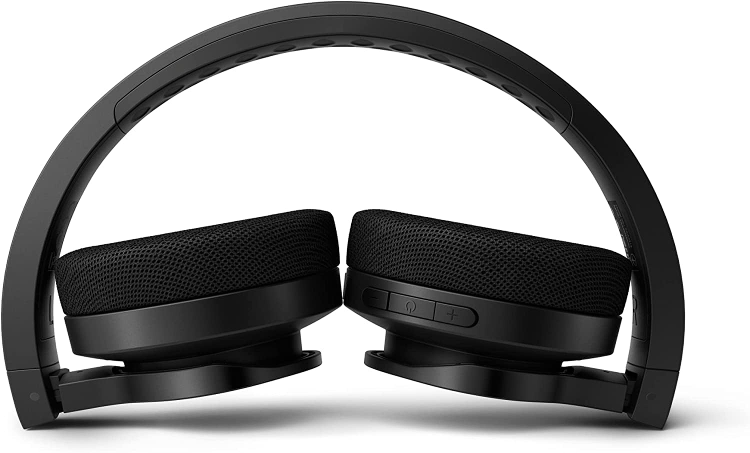 Philips Audio TAA4216 On-Ear Sports Bluetooth Headphones with IP55 Dust/Water Protection Philips Audio TAA4216 On-Ear Sports Bluetooth Headphones with IP55 Dust/Water Protection