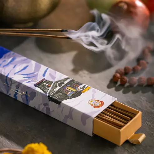 Phool GOVIND GULAB Incense Sticks