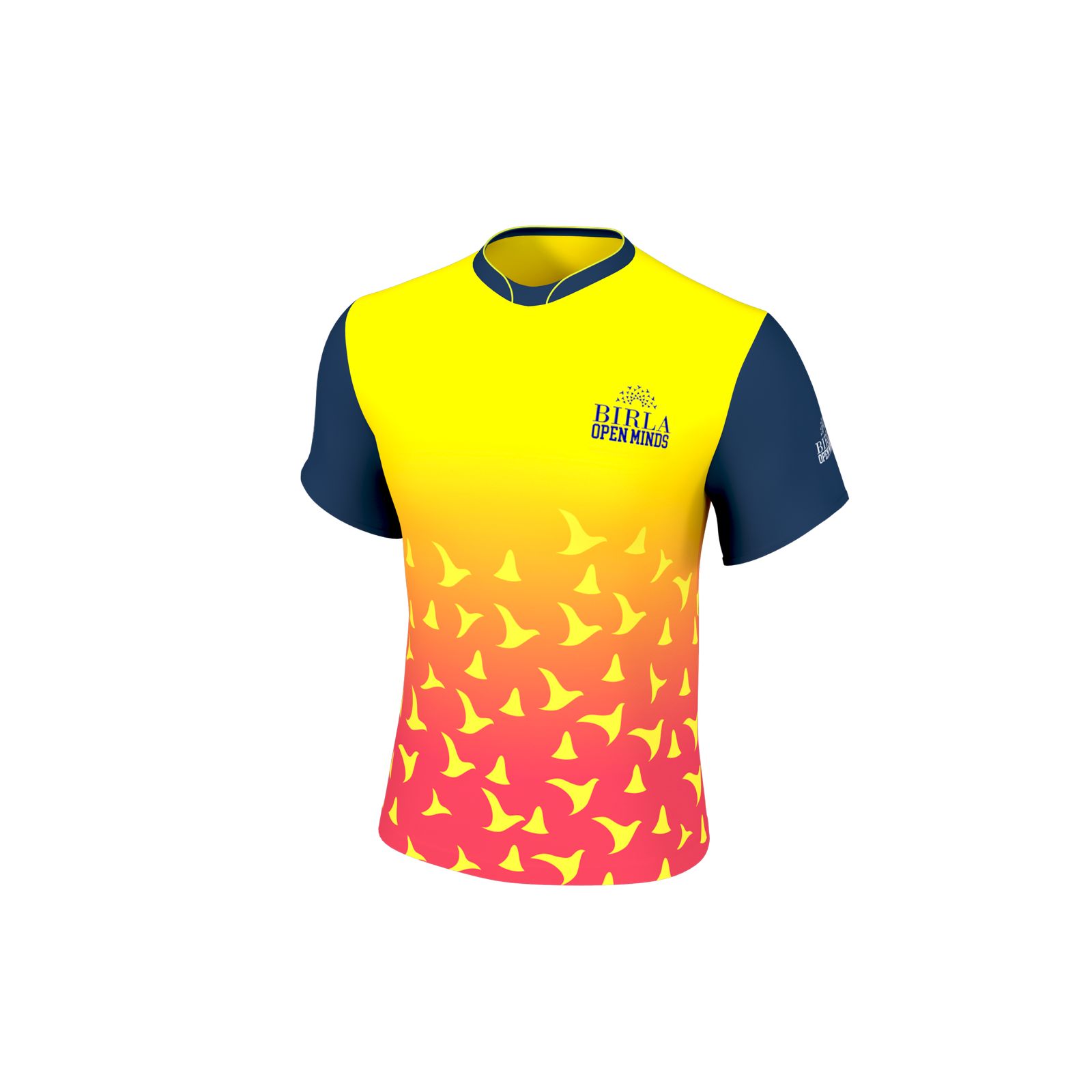 BIRLA SPORTS T-SHIRT