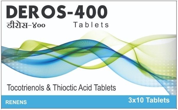 Deros-400 Tablets 10