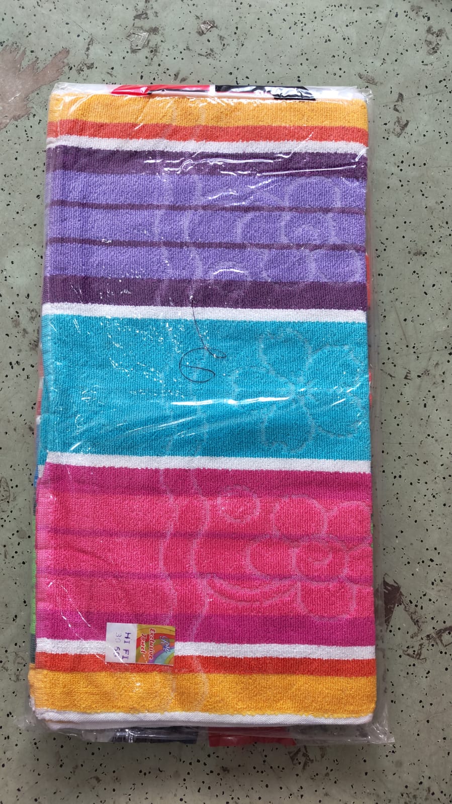 Filament 250 Gm 30x60