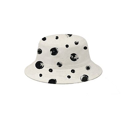 DALMATION FLOPPY HAT