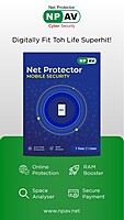 Net Protector Mobile Security