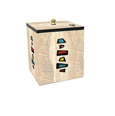 PEBBLE VANITY BOX