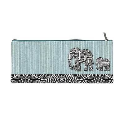 ELEPHANT SLIM POUCH